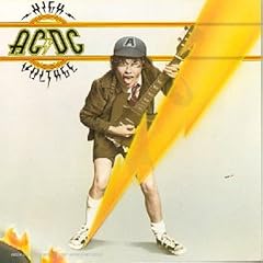 High Voltage