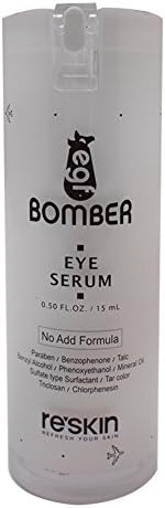 Reskin EGF Bomber Eye Serum