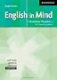 English in Mind Grammar Practice Level 2 Elementary French edition: For French Speakers