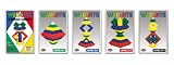 : ImagAbility Wedgits Design Cards
