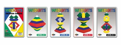 ImagAbility Wedgits Design Cards