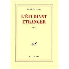 L'�tudiant �tranger