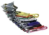 C.A.M.P. USA TriCam Set .5-2.0 - Set of 4