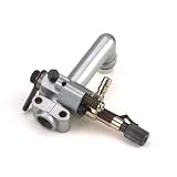 Carburetor Complete:MM