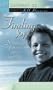Finding Joy: Developing Patterns for a Joyful Life (Just Between Us)