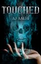 Touched (The Marnie Baranuik Files)