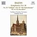 Haydn: Symphonies Nos. 30 ("Alleluja"), 55