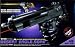 Electric Desert Eagle Pistol FPS-180, Laser, Blowback Airsoft Gun