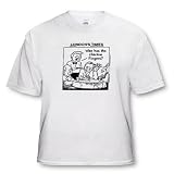 Londons Times Funny Food Coffee other Digestibles - Chicken Fingers - T-Shirts