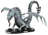 Mage Knight Limited Edition Dragon Figure - Radiant Light DragonIMAGE