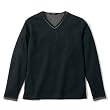 ノータ ベネ（NOTA BENE） Tシャツ（レイヤードボーダーTシャツ） メンズ