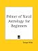 Primer of Natal Astrology for Beginners