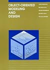 Object Oriented Modeling and Design