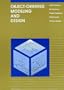 Object-Oriented Modeling and Design