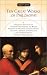 Ten Great Works of Philosophy by Various ISBN 0451528301