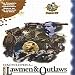 Software : Encyclopedia of Western Lawmen & Outlaws (PC/MAC CD Jewel Case)