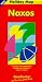 Naxos (Holiday Map)
