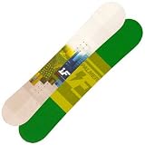 Palmer Flash Freestyle Snowboard - 150cm