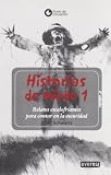 Historias De Miedo (Scary Stories To Tell In The Dark) (Turtleback School & Library Binding Edition) (Spanish Edition)