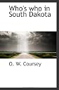 Who's who in South Dakota