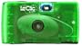 Keystone LeClic 35mm Single Use Camera, Green