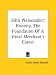 Book John Wanamaker: Honesty, The Foundation Of A Great Merchant's Career