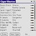 Cigar Master downloadable Software Image