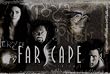 Farscape - Season 1 Complete Boxset (10 Vid) [VHS] [1999]