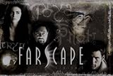 Farscape - Season 1 Complete Boxset (10 Vid) [VHS] [1999]