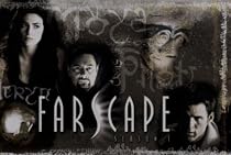 Farscape - Season 1 [VHS] [1999]