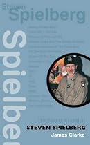 Steven Spielberg (Pocket Essentials Ser.)