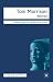 Toni Morrison's Beloved: A Reader's Guides to Essential Criticism (Icon Reader's Guides to Essential Criticism)