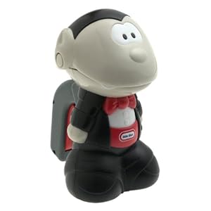 Little Tikes Scream Beams Vampire Flashlight