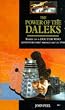 Doctor Who-The Power of the Daleks
