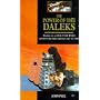 Doctor Who-The Power of the Daleks