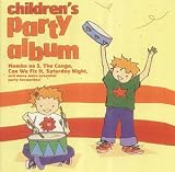 Review Rainbow Club  / The Rainbow Club - Children's Party Album