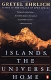 Islands, the Universe, Home