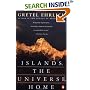 Islands, the Universe, Home