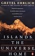 Islands, the Universe, Home