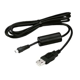Pentax USB Cable for optio 550,450, S