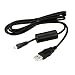 Pentax USB Cable for optio 550,450, S