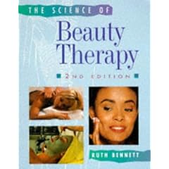 The Science of Beauty Therapy