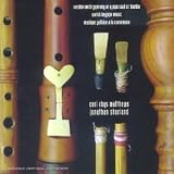 Review Ceri Rhys/Jonathan Shorl Matthews  / Pibau- Welsh Bagpipe Music [European Import]