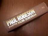 Paul Robeson