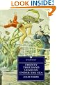 Twenty Thousand Leagues Under The Sea (Everyman)