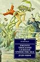 Twenty Thousand Leagues Under the Sea