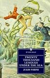 Twenty thousand leagues under the sea