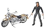  : X-Men Wolverine XWC X-Treme Wild Chopper