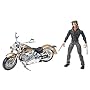 X-Men Wolverine XWC X-Treme Wild Chopper