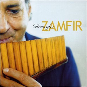 Zamfir - The feeling of Romance - Zortam Music